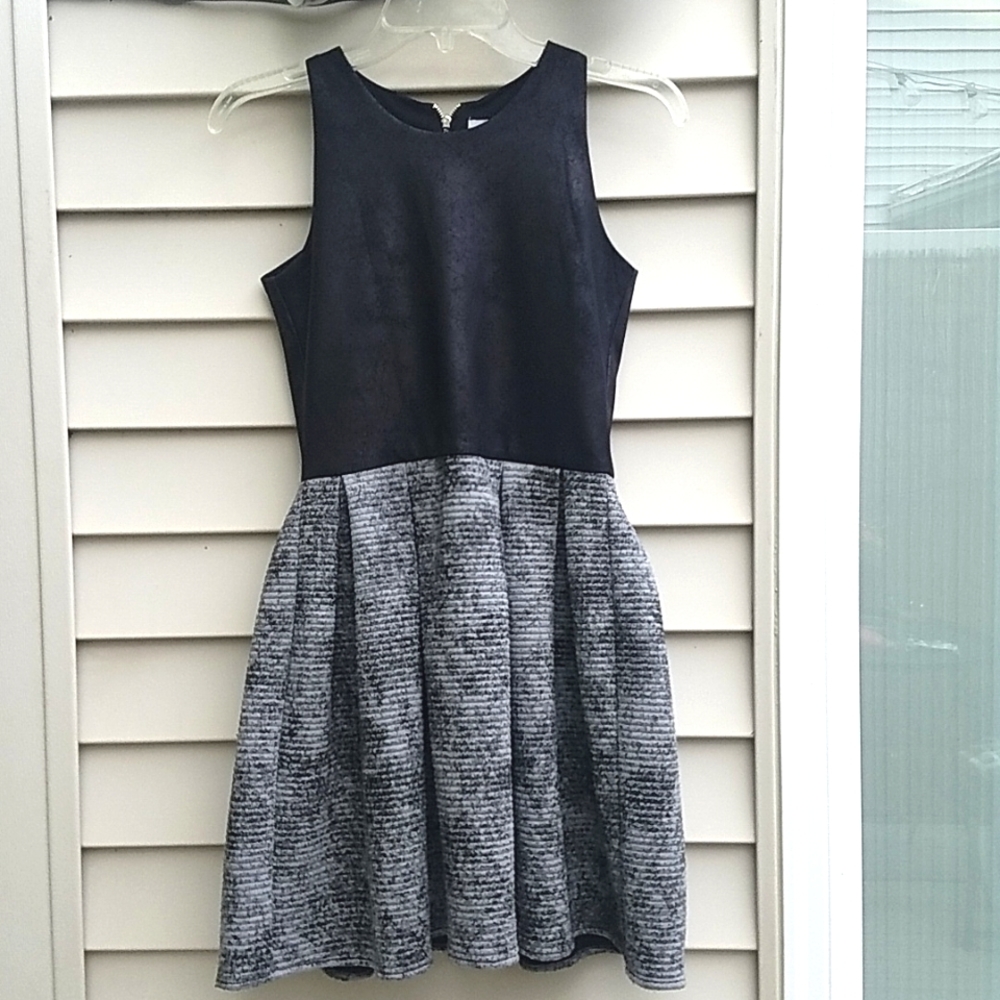 BD JUNIOR Dress,size 2